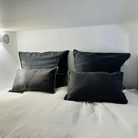 Apartment Charming - Alesia *