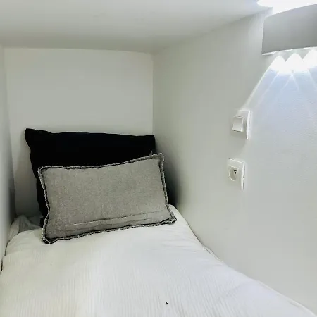 Charming - Alesia Apartment *